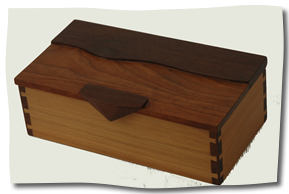 box details
