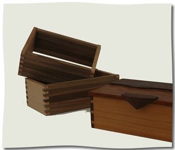 cherry box